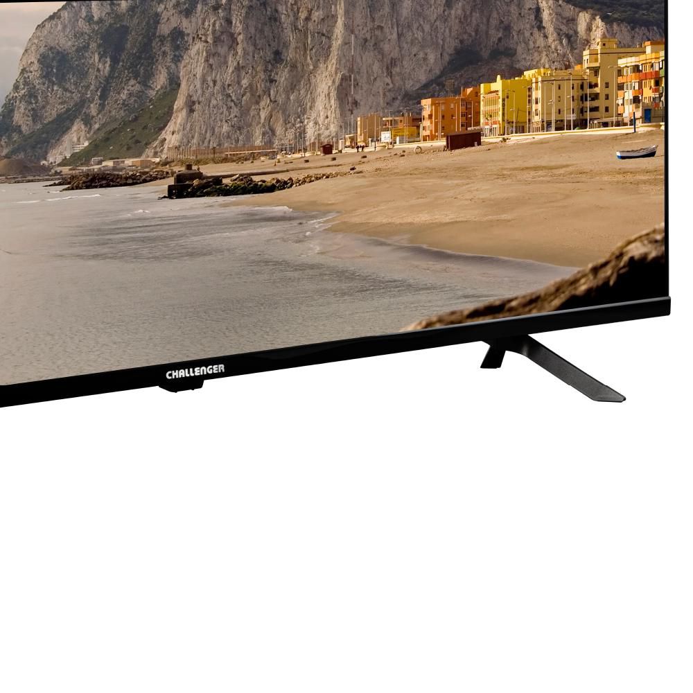 Televisor CHALLENGER 40 pulgadas LED Fhd Smart TV 40KG84 img #5