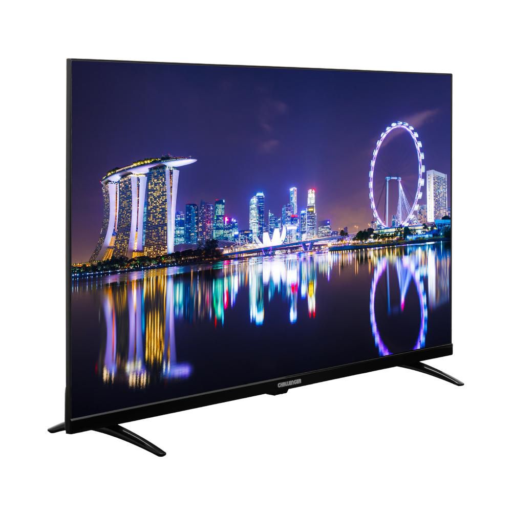 Televisor CHALLENGER 32 pulgadas LED Hd Smart TV 32KG84 img #3