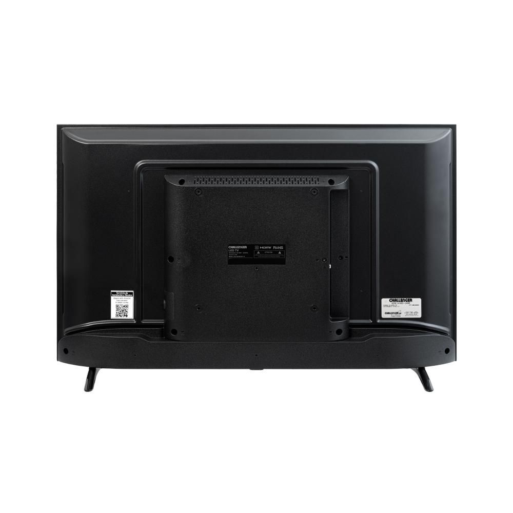 Televisor CHALLENGER 32 pulgadas LED Hd Smart TV 32KG84 img #7