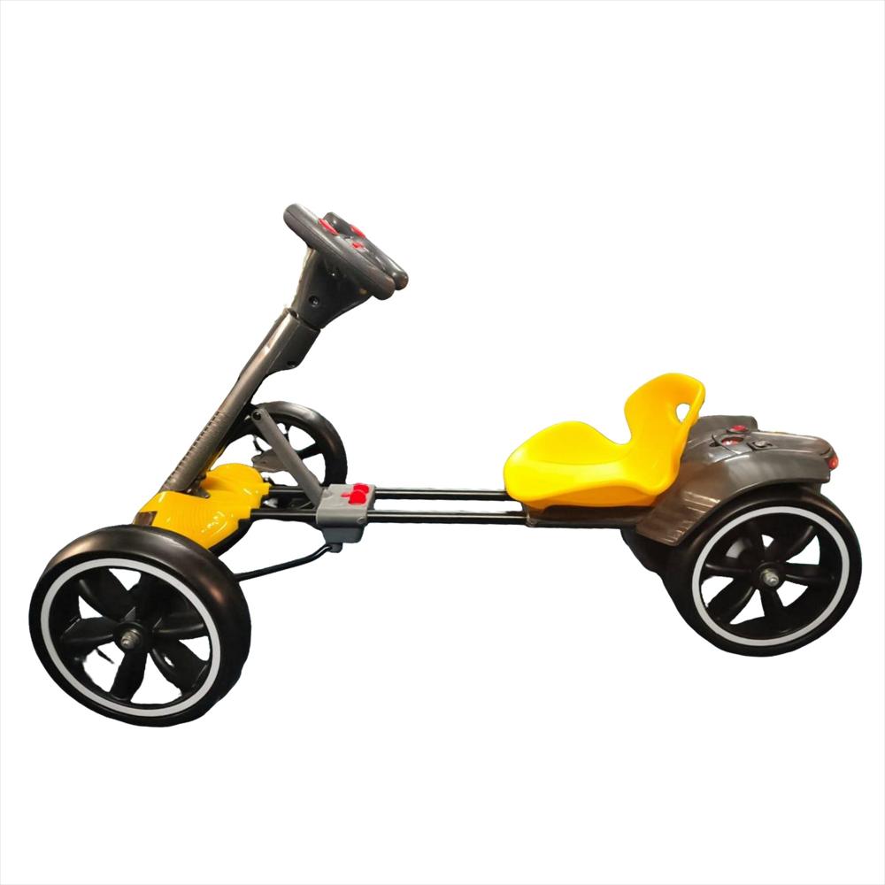Carro Go Kart img #1