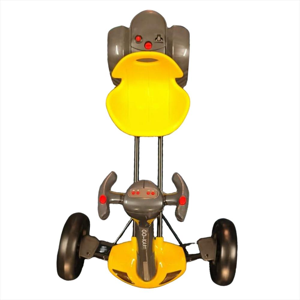 Carro Go Kart img #3