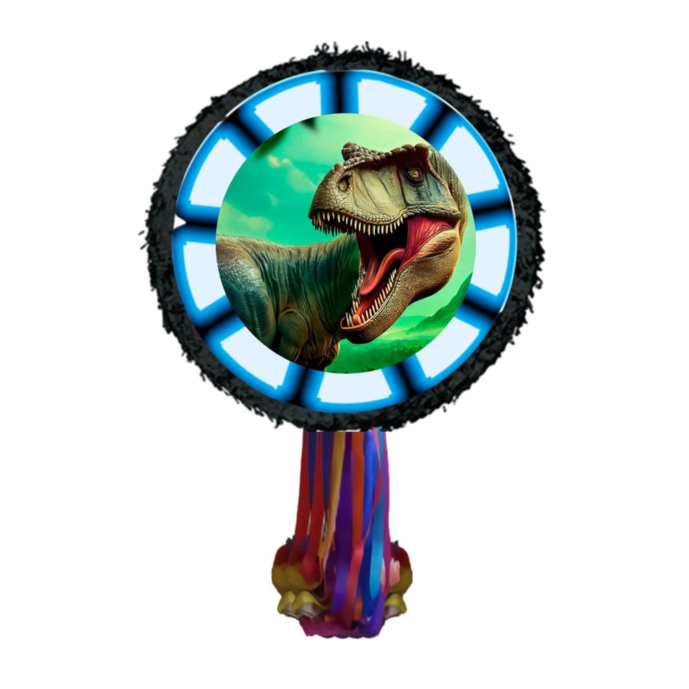 Piñatas T Rex img #1