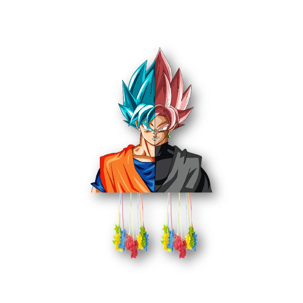 Piñata Goku img #1