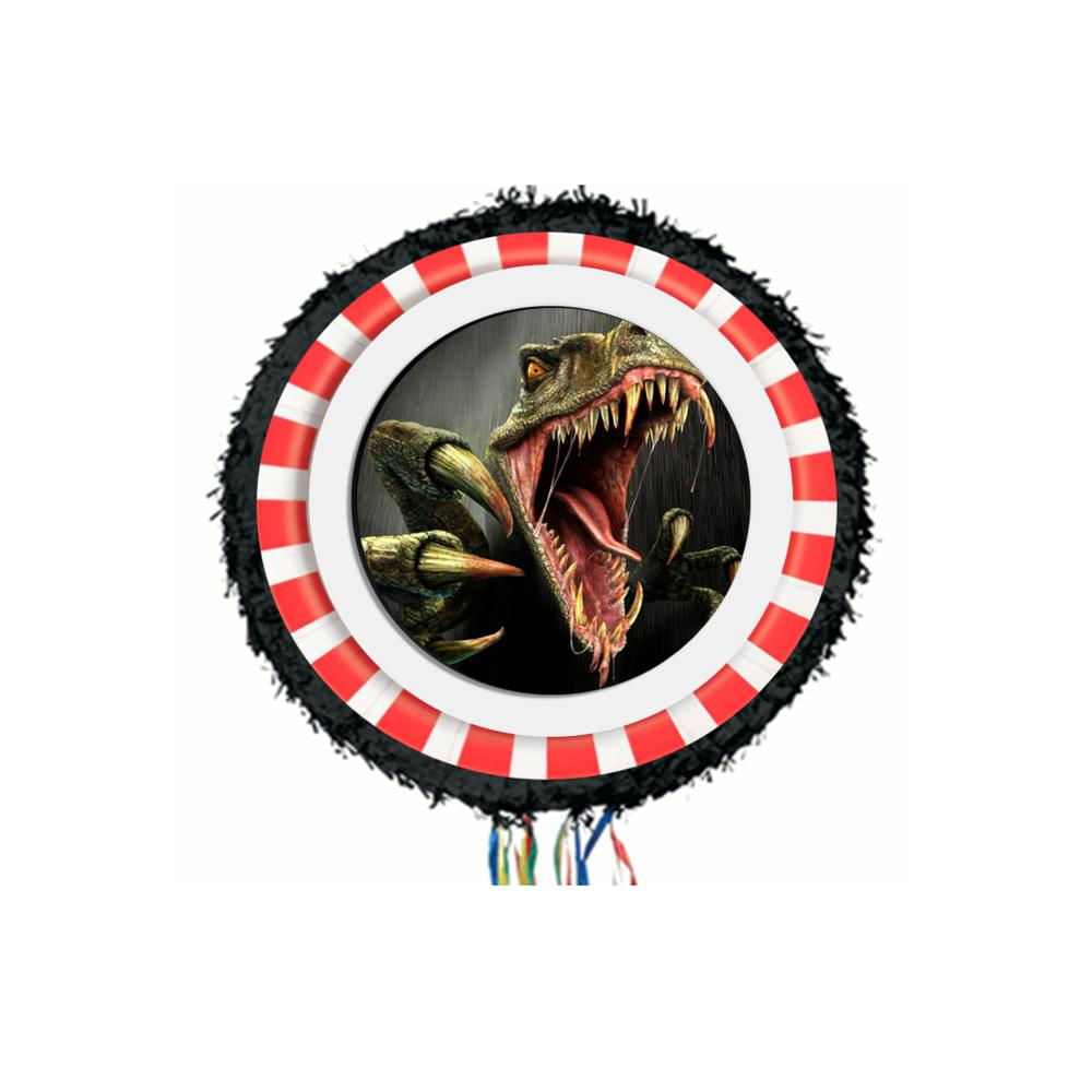 Piñatas Velociraptor img #1