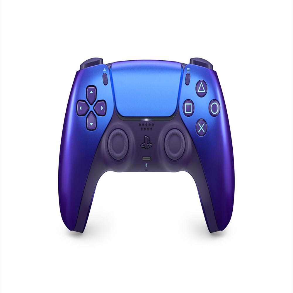 Control Inalámbrico Dualsense Chroma Indigo img #1