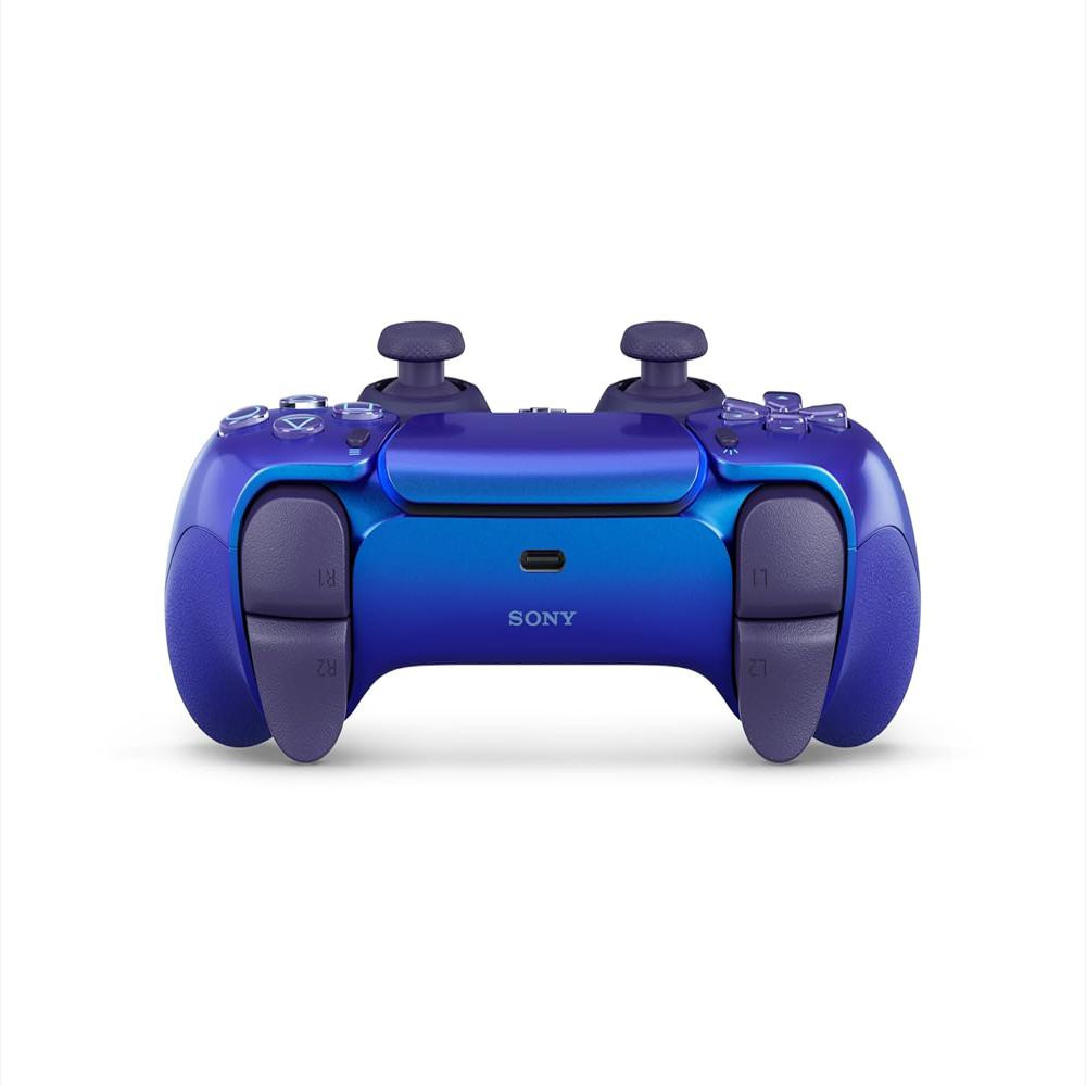 Control Inalámbrico Dualsense Chroma Indigo img #4