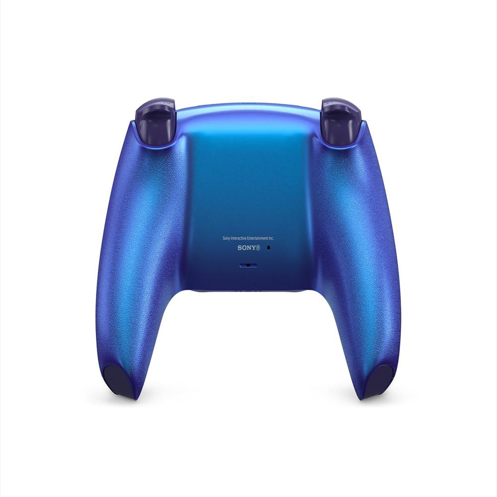 Control Inalámbrico Dualsense Chroma Indigo img #5