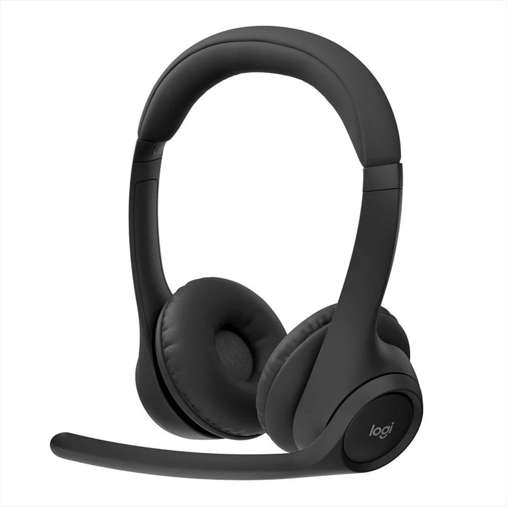 Audifonos Bluetooth Logitech Zone 305 Negro img #1