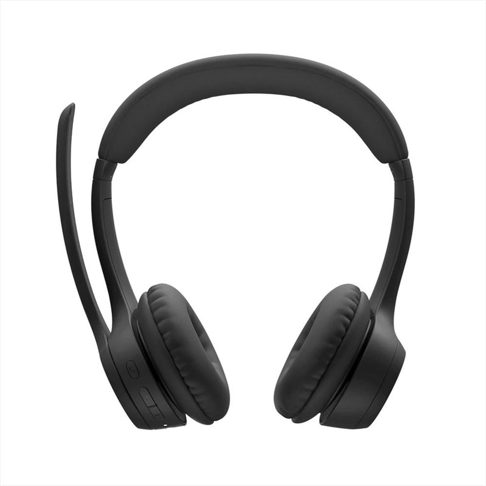 Audifonos Bluetooth Logitech Zone 305 Negro img #2