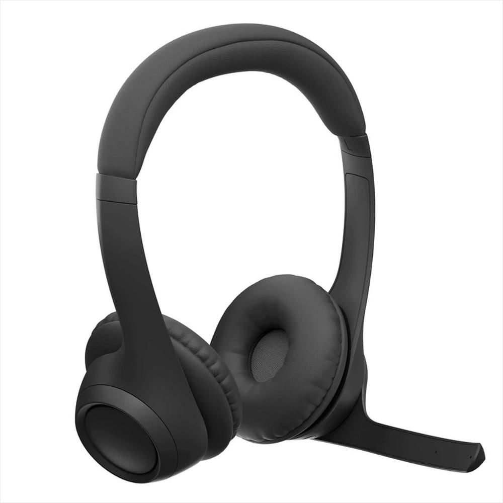 Audifonos Bluetooth Logitech Zone 305 Negro img #3