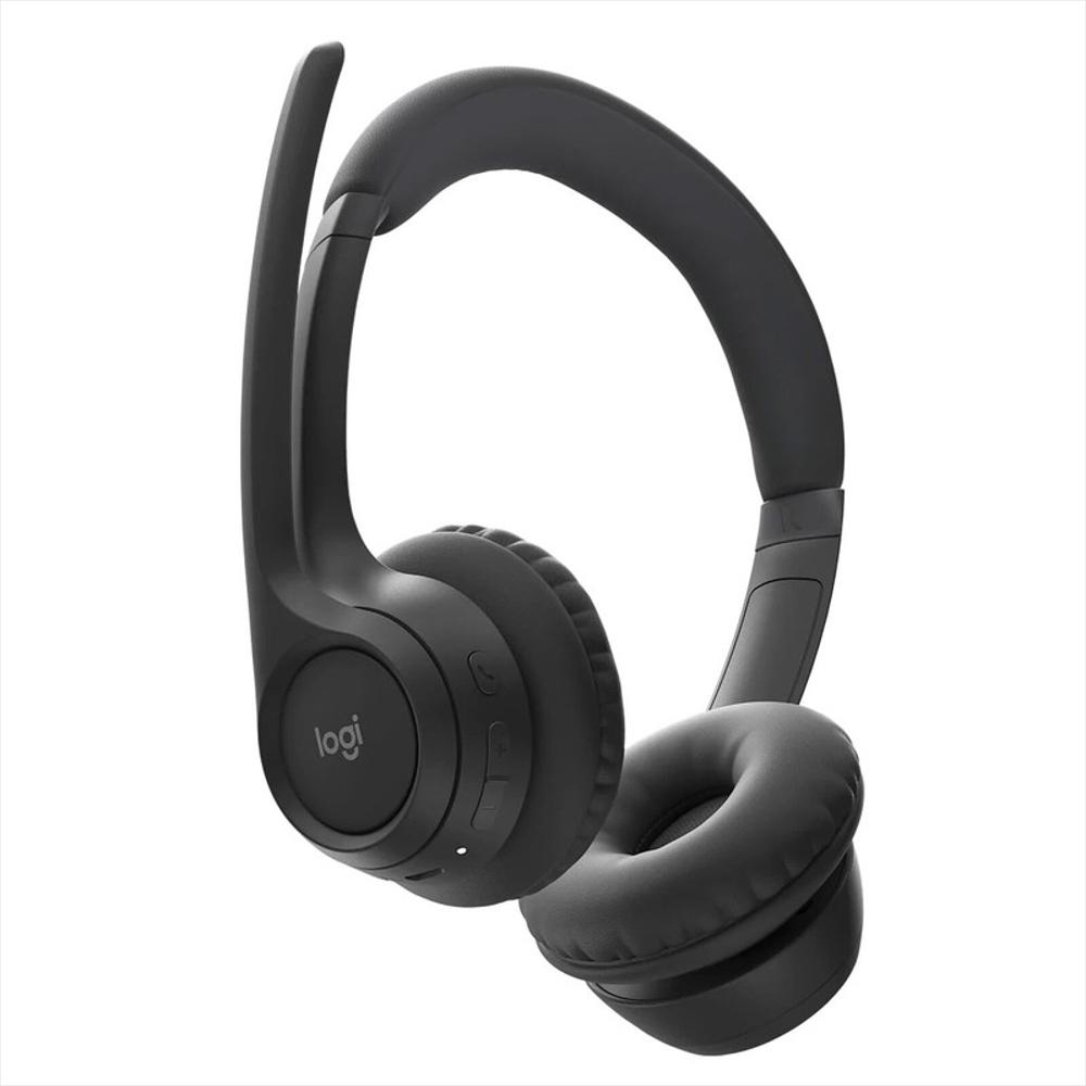Audifonos Bluetooth Logitech Zone 305 Negro img #4