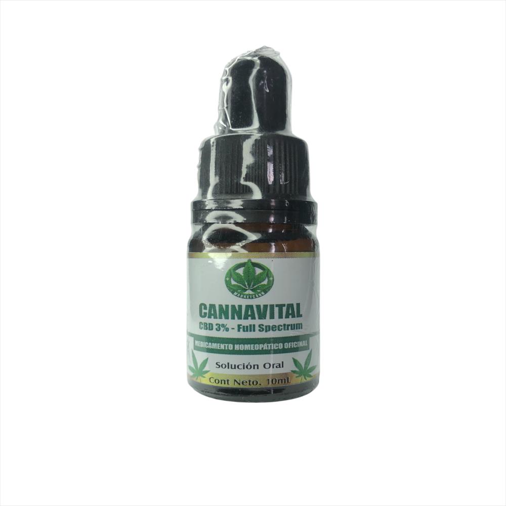 Gotas Aceite Cbd 3% img #4