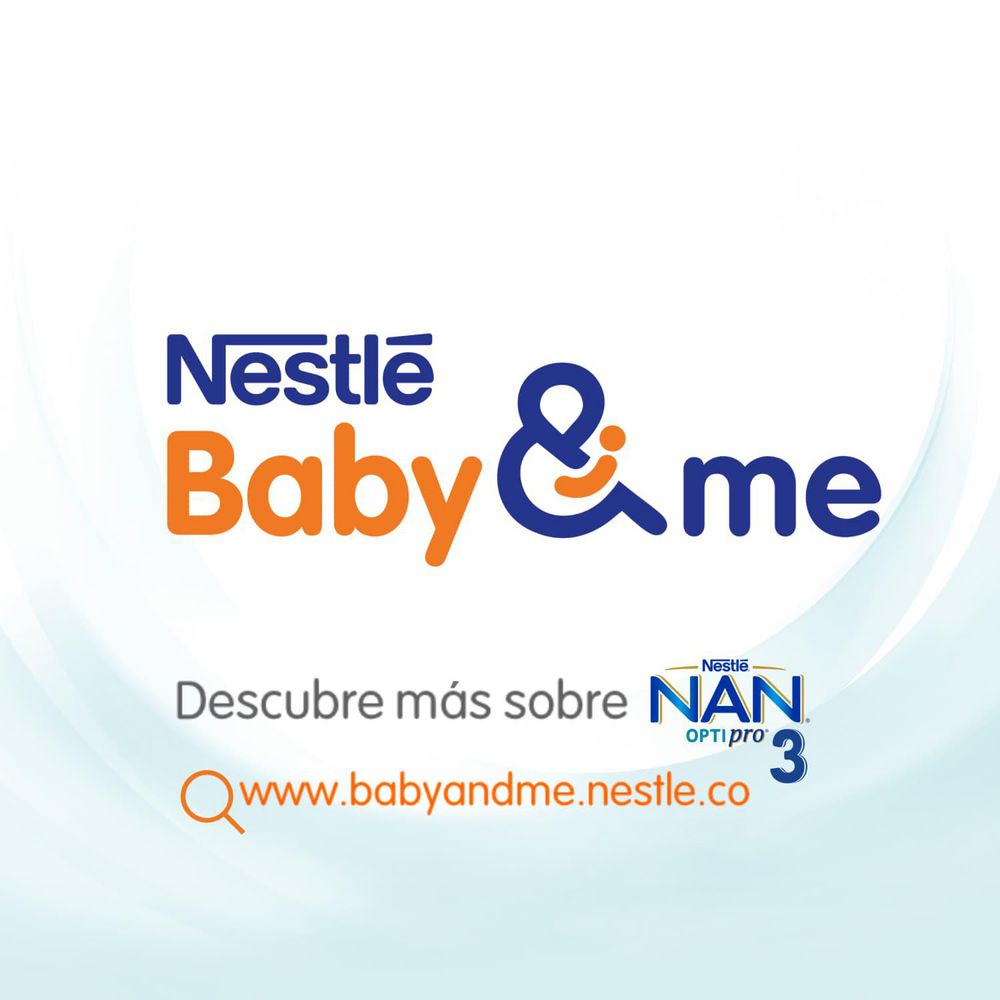 Fórmula infantil NAN optipro 3 lata (800  gr) img #8