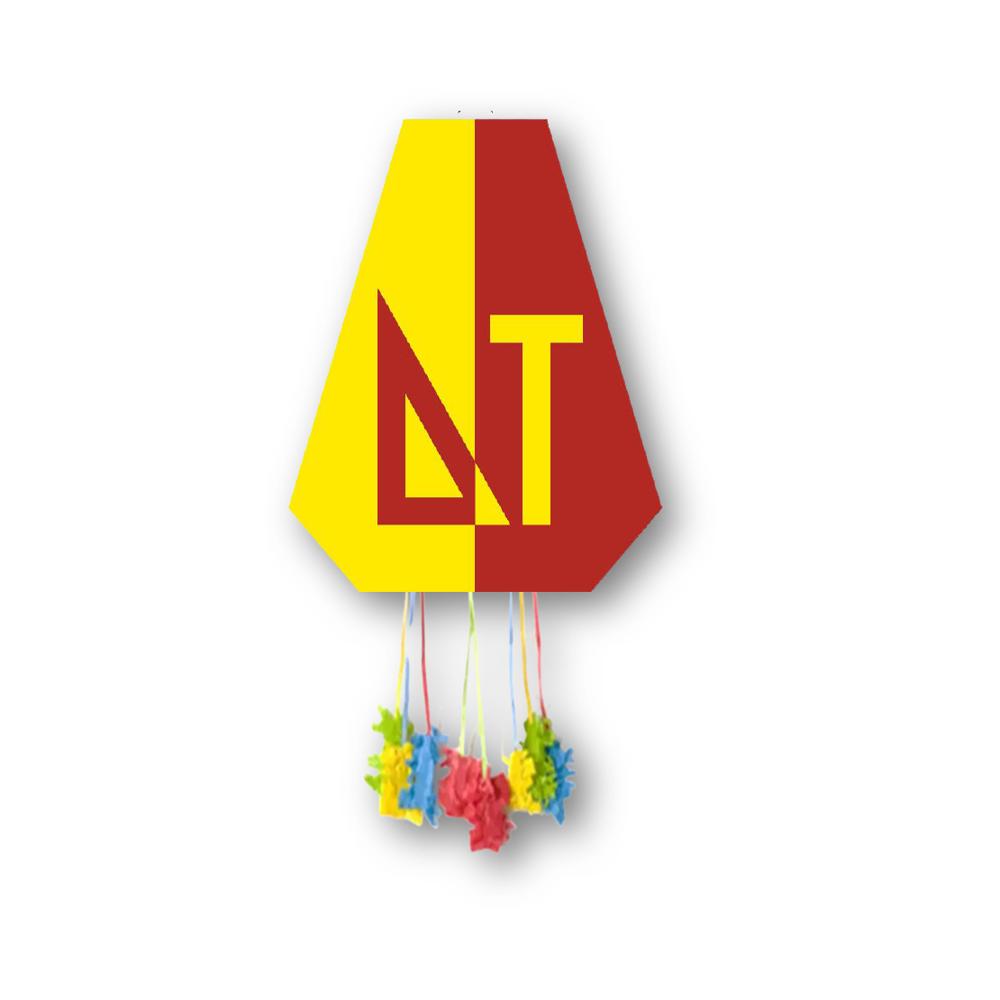 Piñatas Deportes Tolima img #1