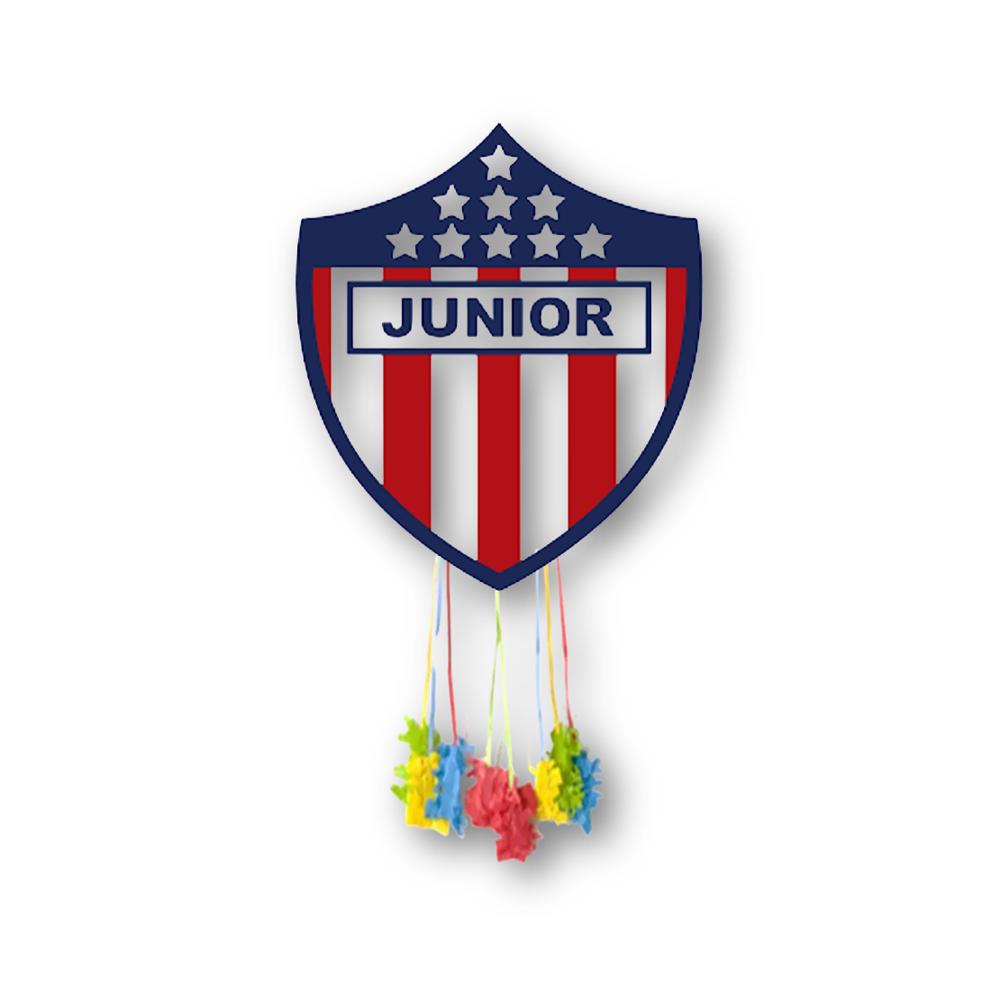 Piñatas Junior De Barranquilla img #1