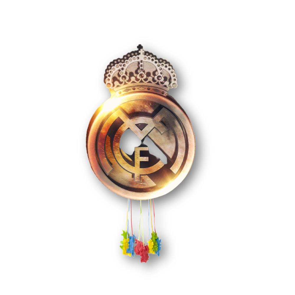 Piñatas Real Madrid img #1