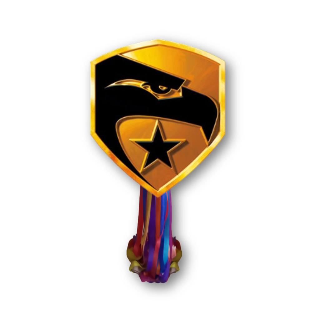 Piñatas Gi Joe img #1