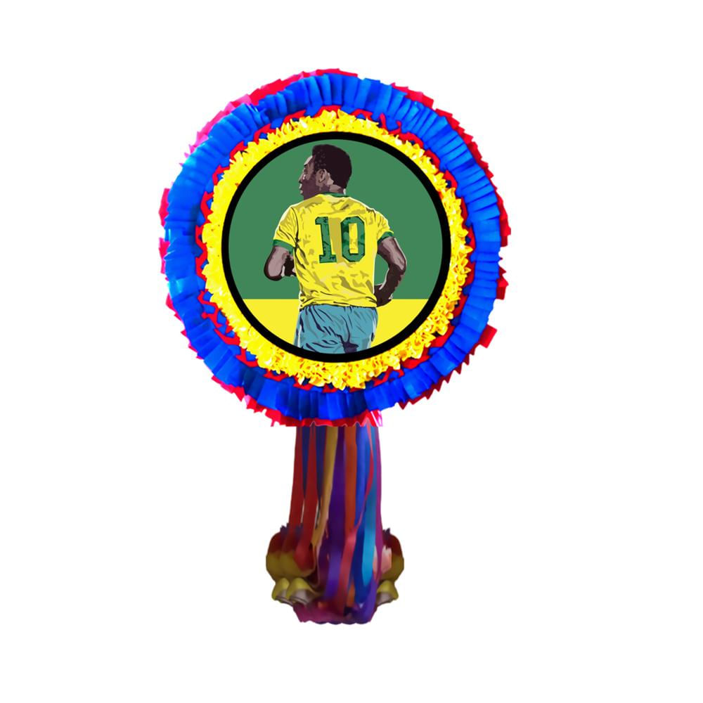 Piñatas Pele img #1