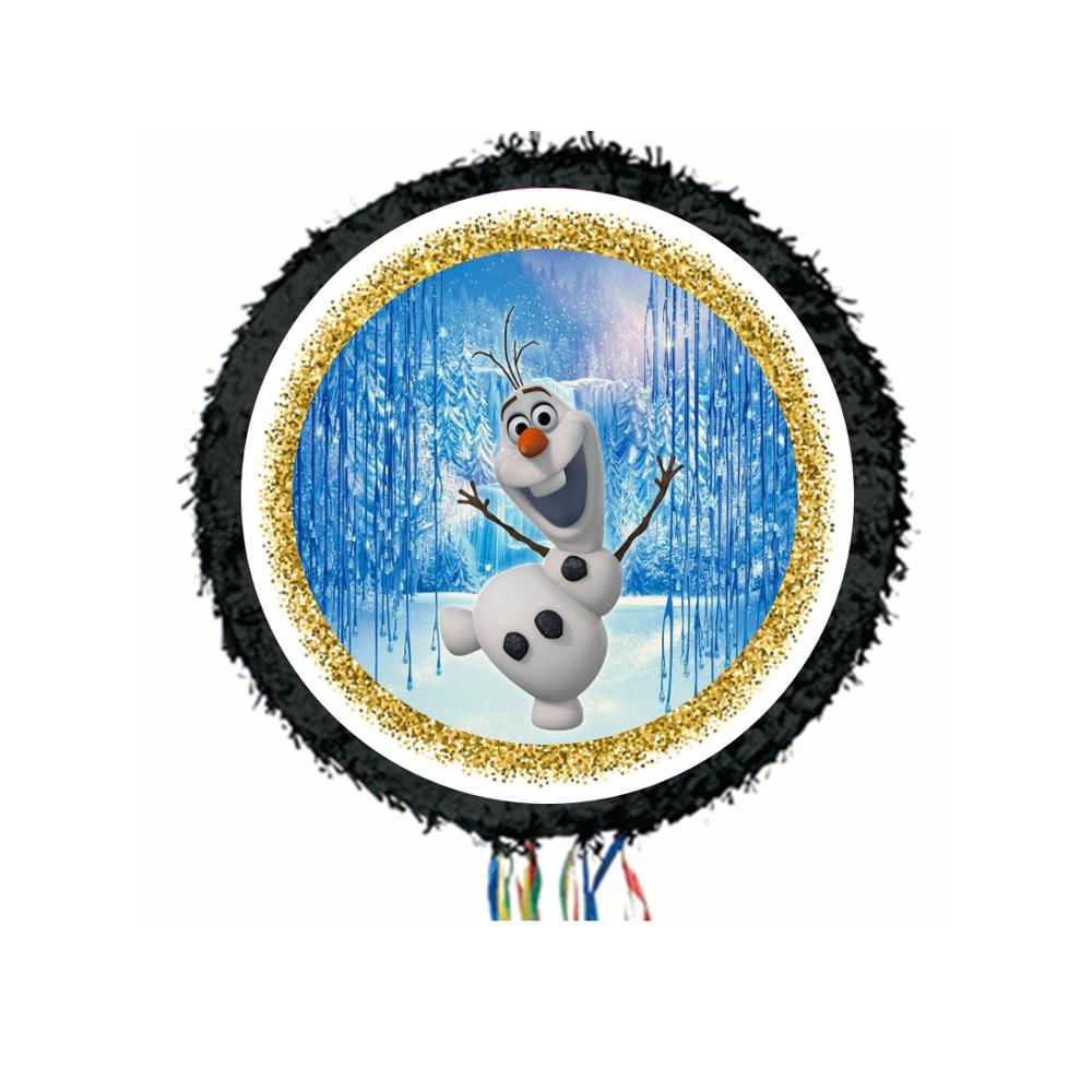 Piñatas Olaf img #1