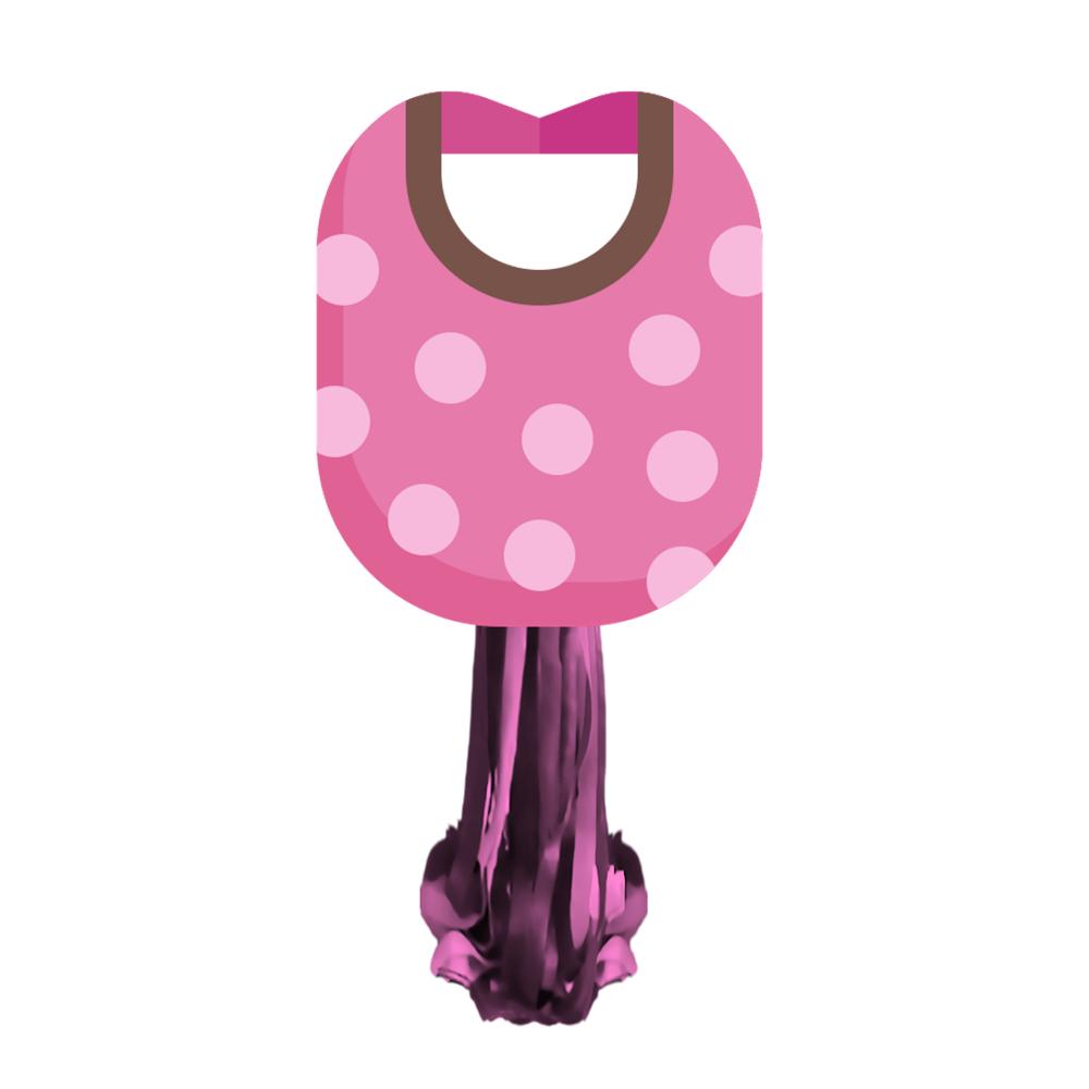 Piñatas Estilo Babero img #1