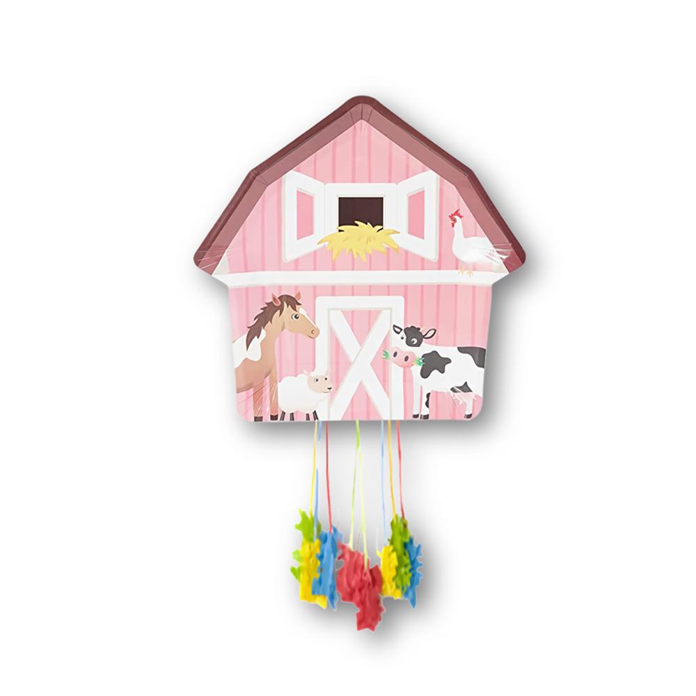 Piñatas Estilo Granja img #1