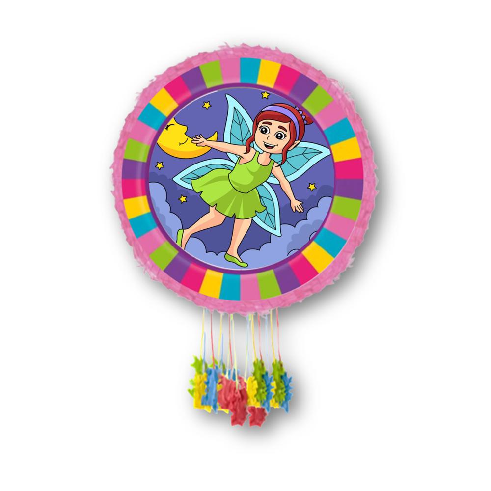 Piñatas Estilo Hadas img #1