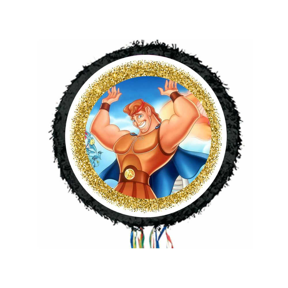Piñatas Hercules img #1