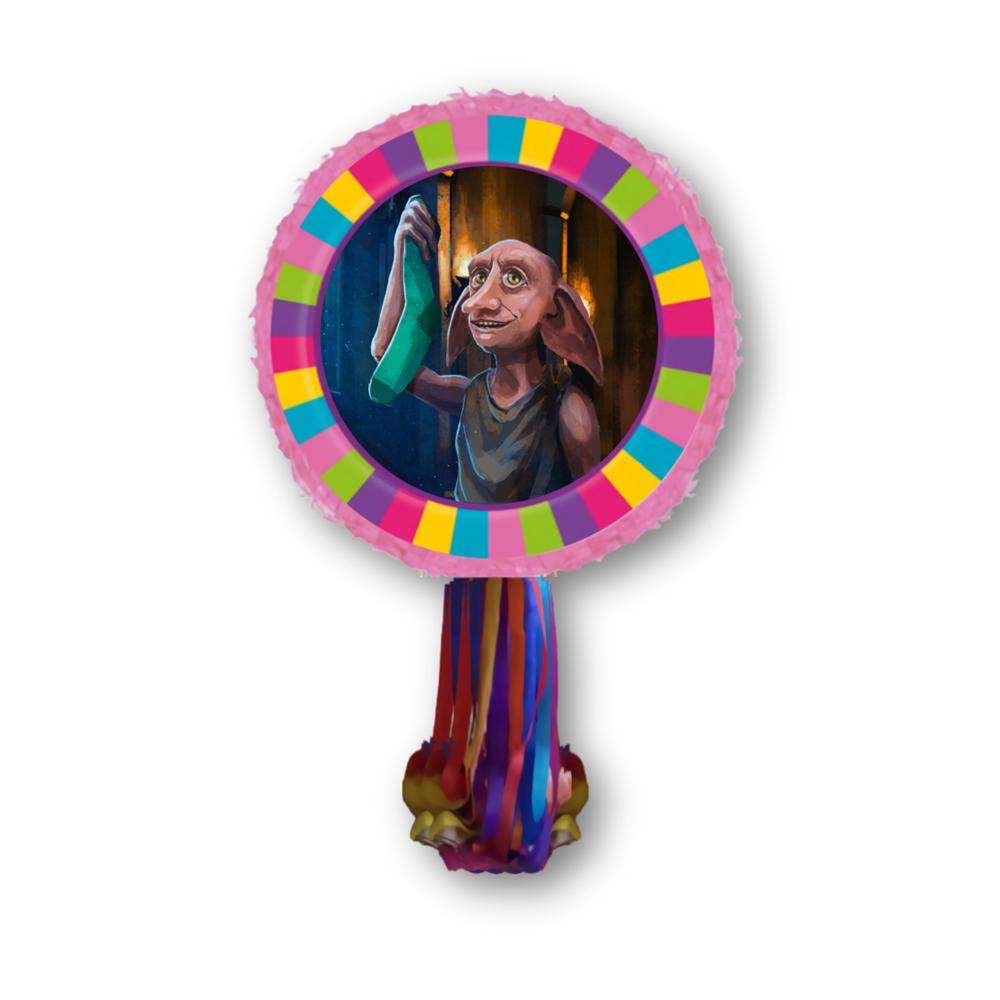 Piñatas Dobby De Harry Potter img #1
