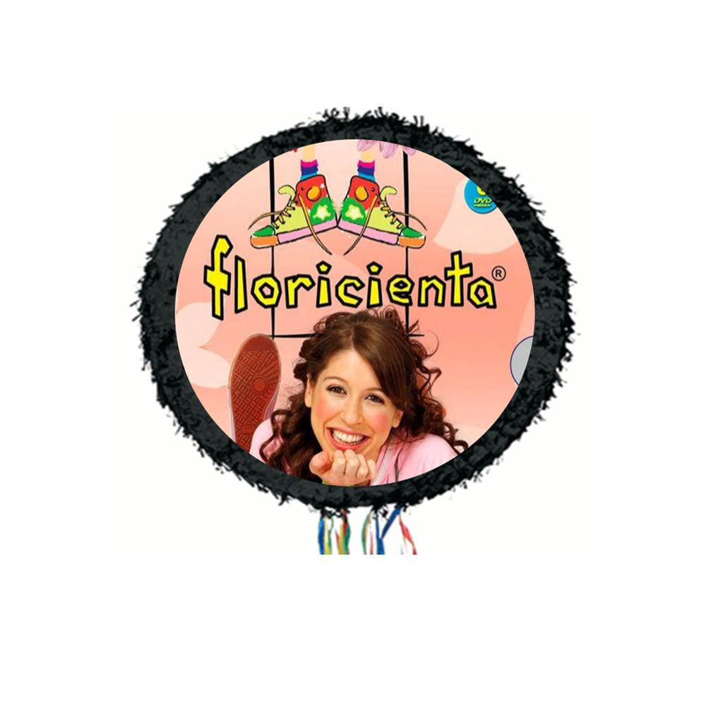 Piñatas Floricienta img #1