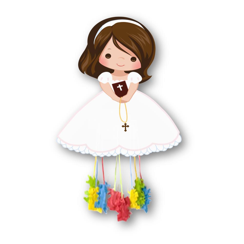 Piñatas Para Primera Comunion img #1