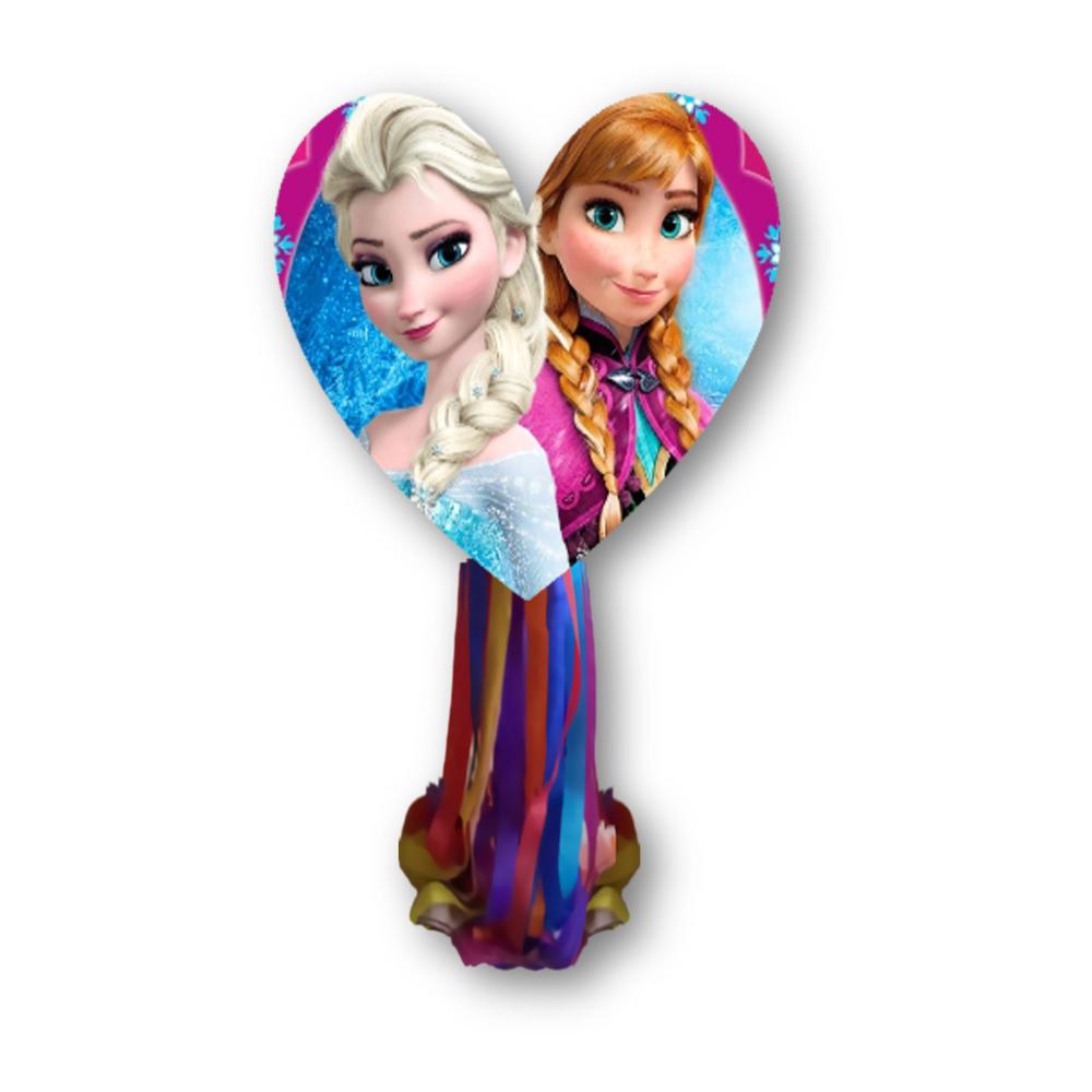 Piñatas Frozen img #1
