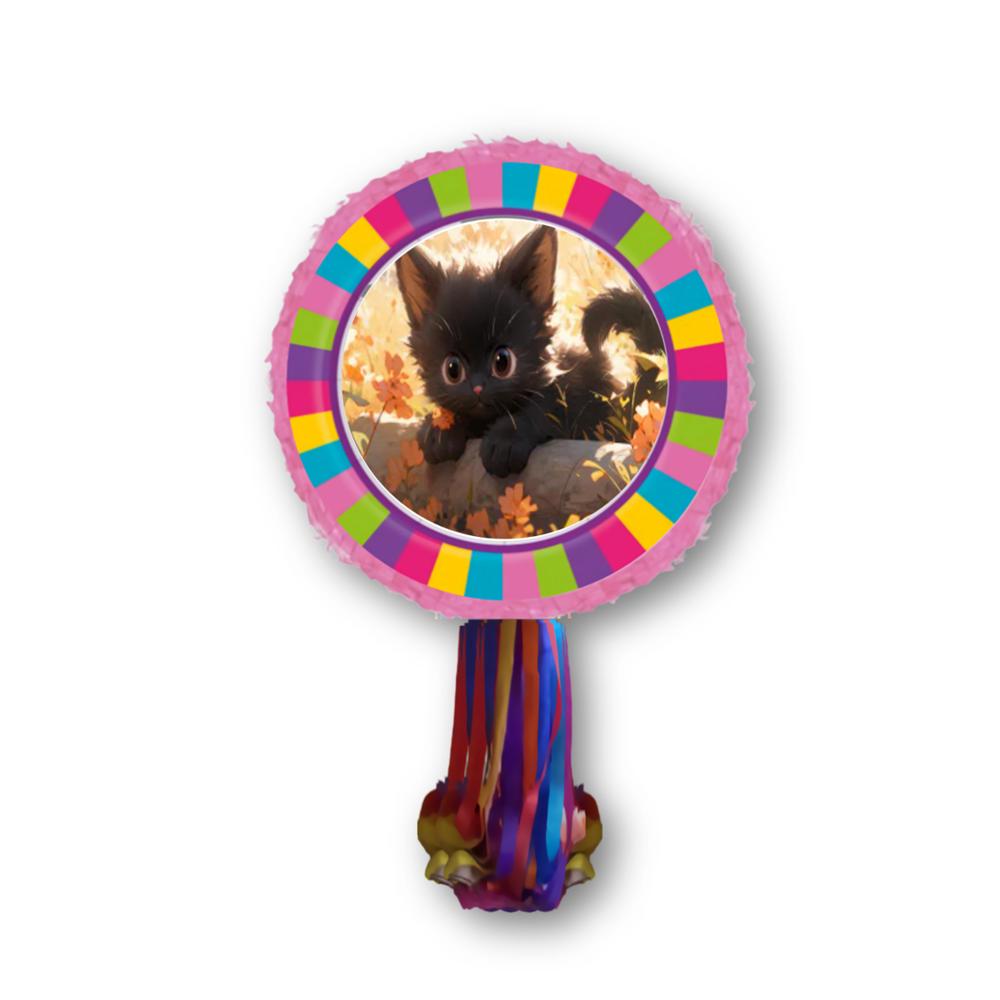 Piñatas Flow img #1