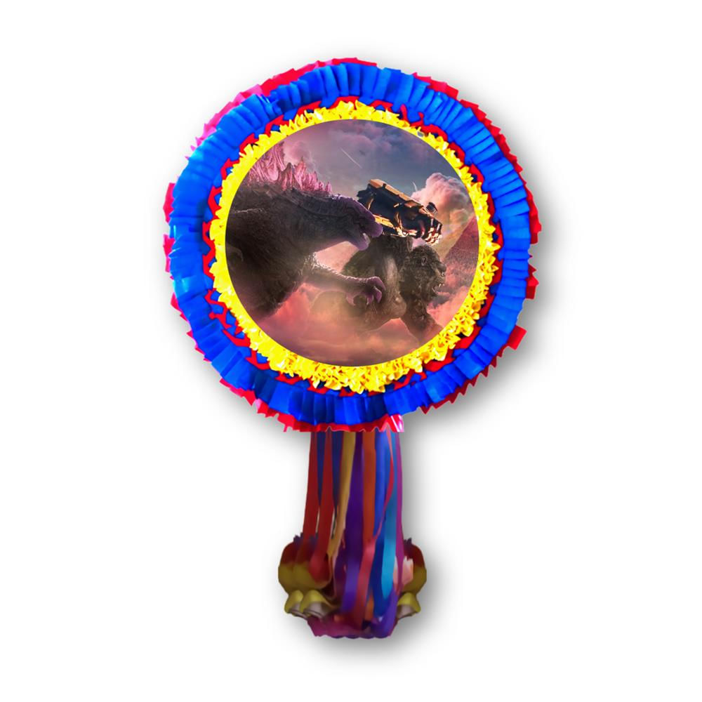 Piñatas Kong img #1