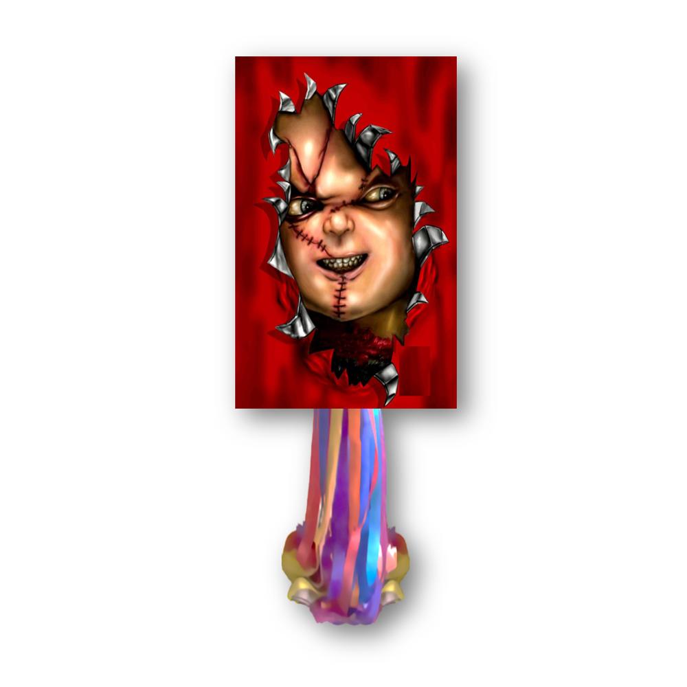 Piñatas Chucky img #1
