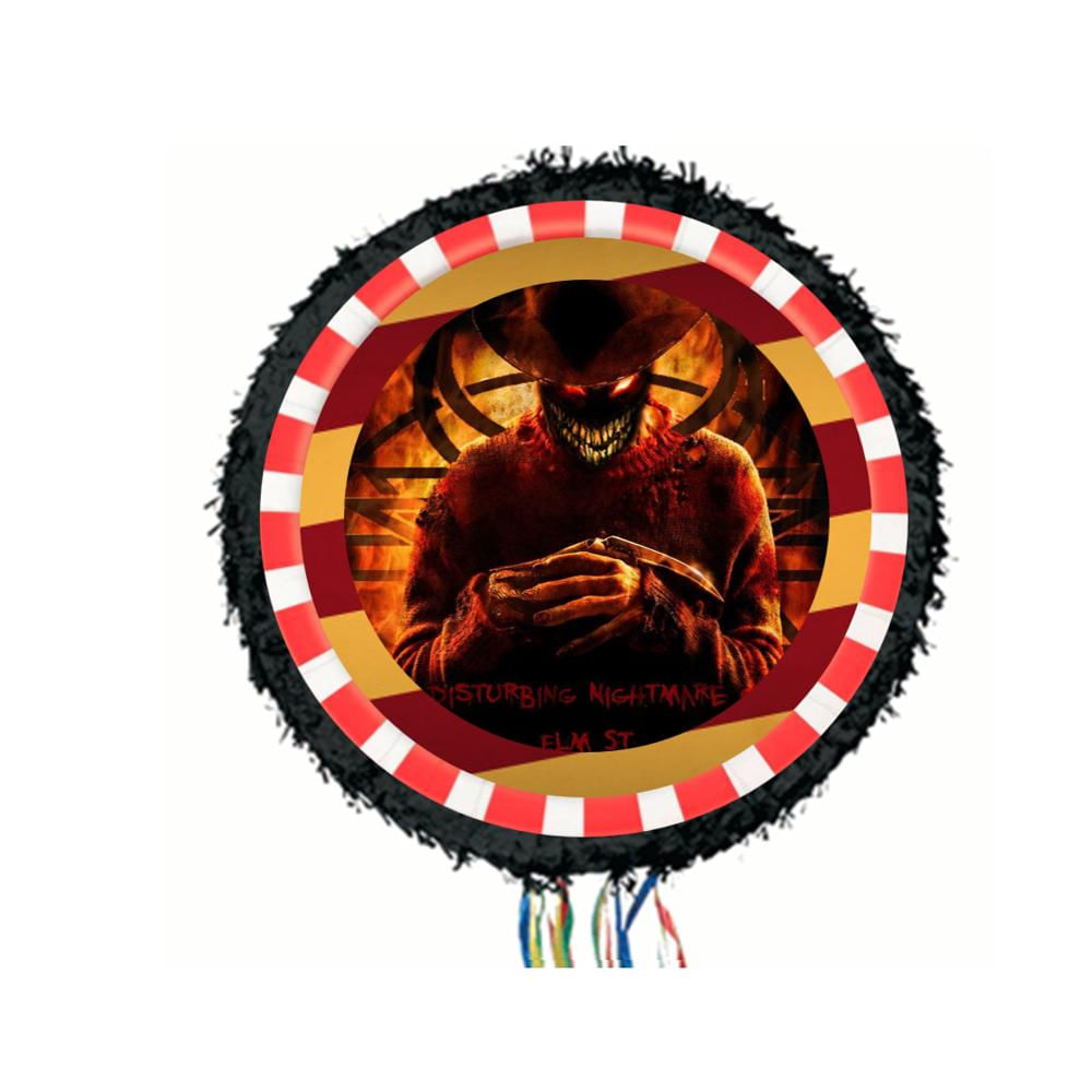 Piñatas Freddy Krueguer img #1