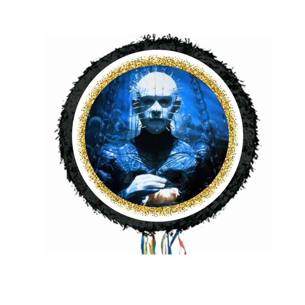 Piñatas Hellraiser img #1