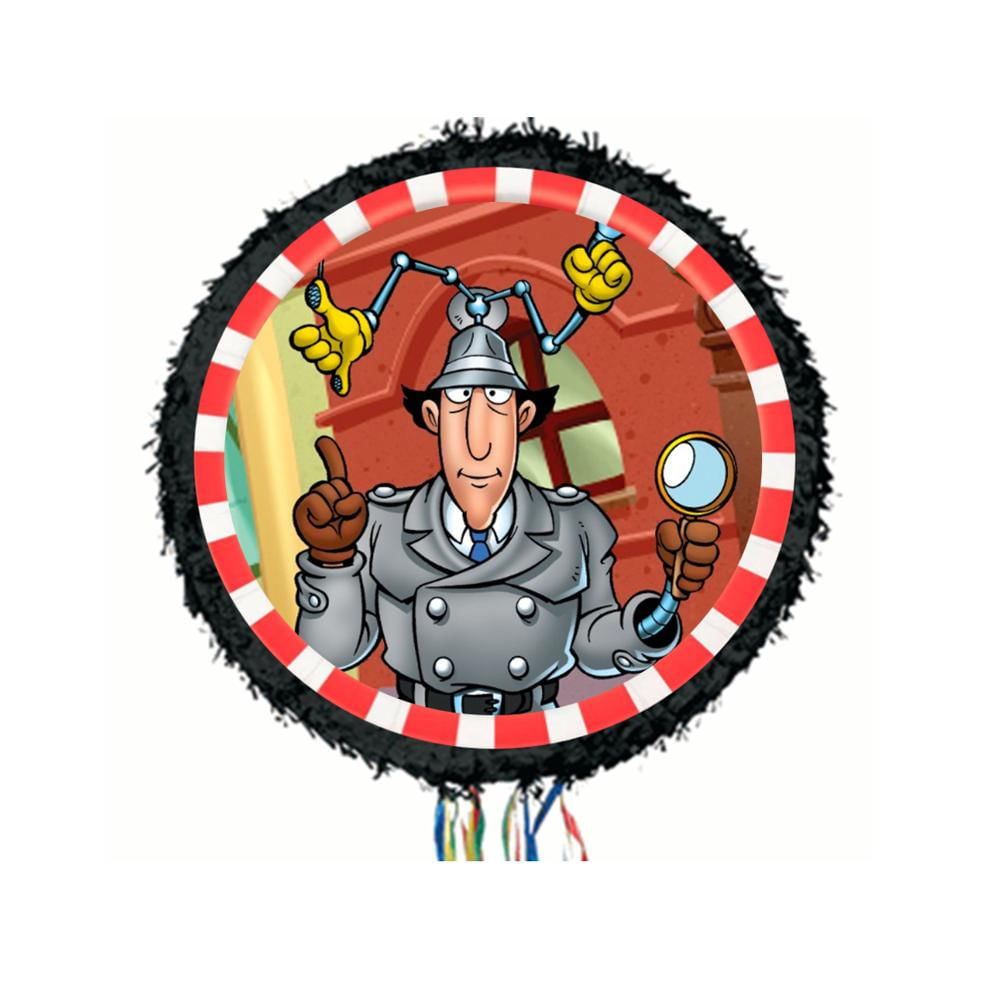 Piñatas Inspector Gadget img #1