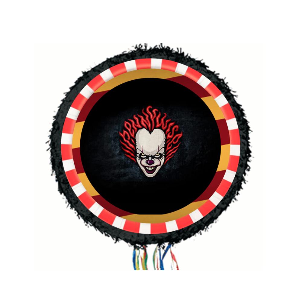 Piñatas Payaso Pennywise img #1