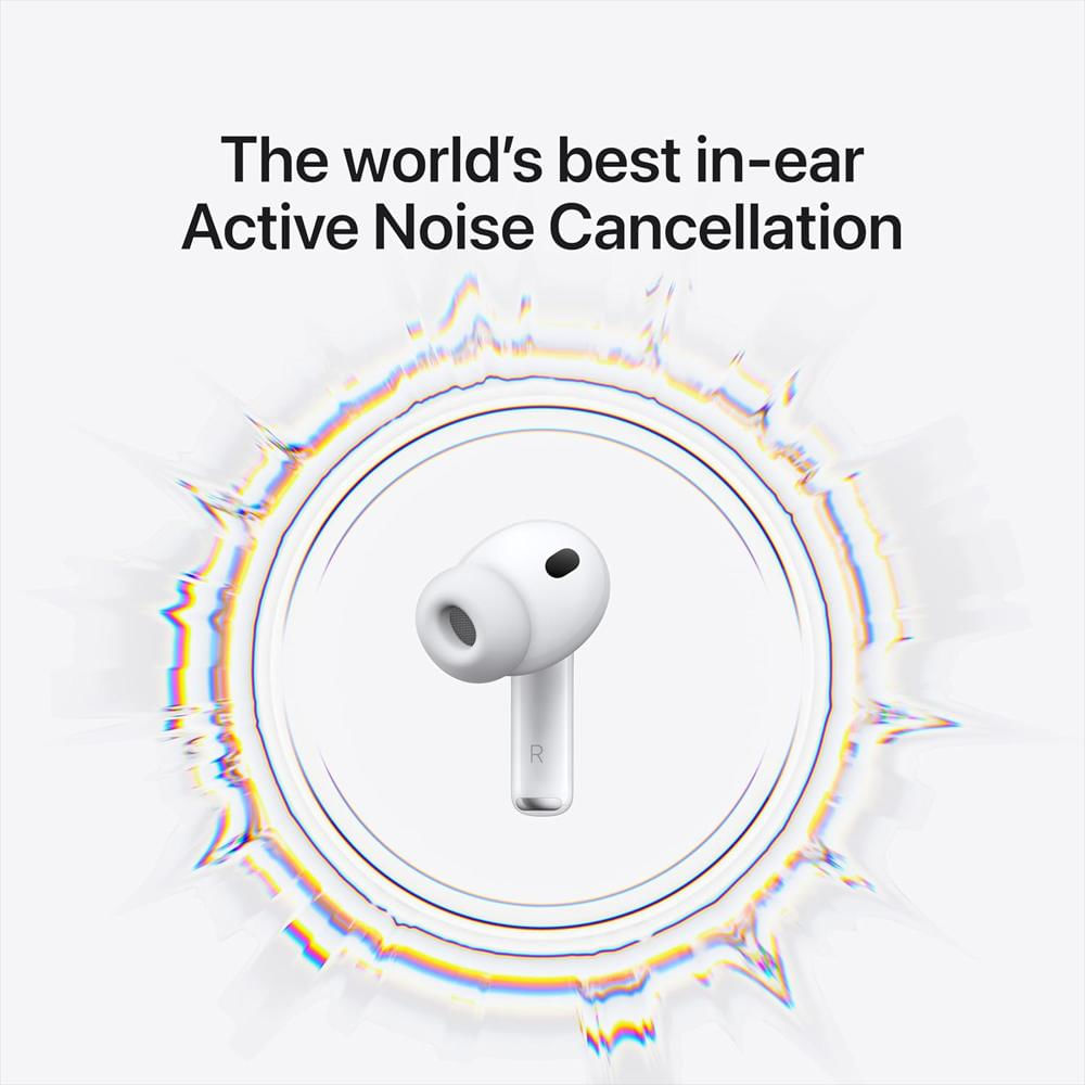 Apple Airpods Pro 3 img #2