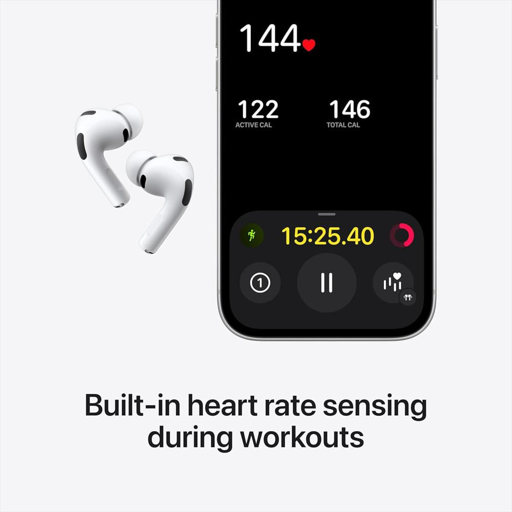 Apple Airpods Pro 3 img #3