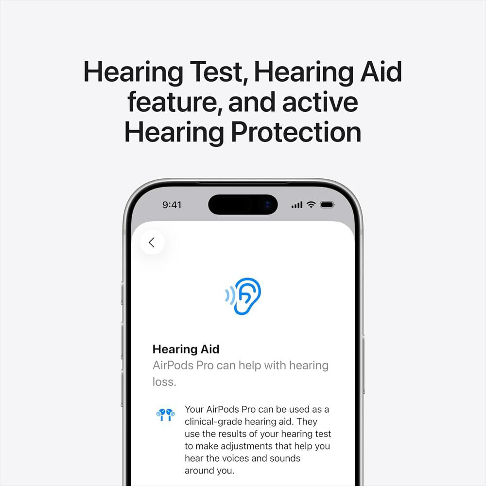 Apple Airpods Pro 3 img #4