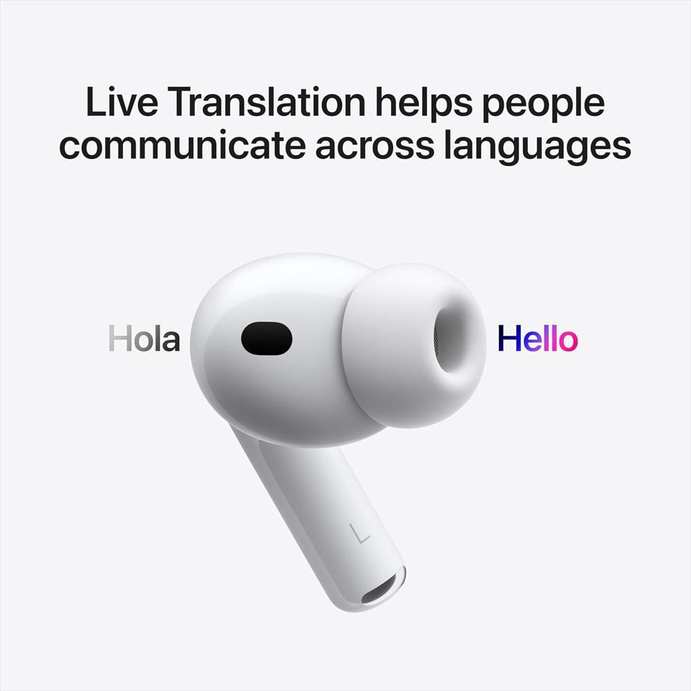 Apple Airpods Pro 3 img #5