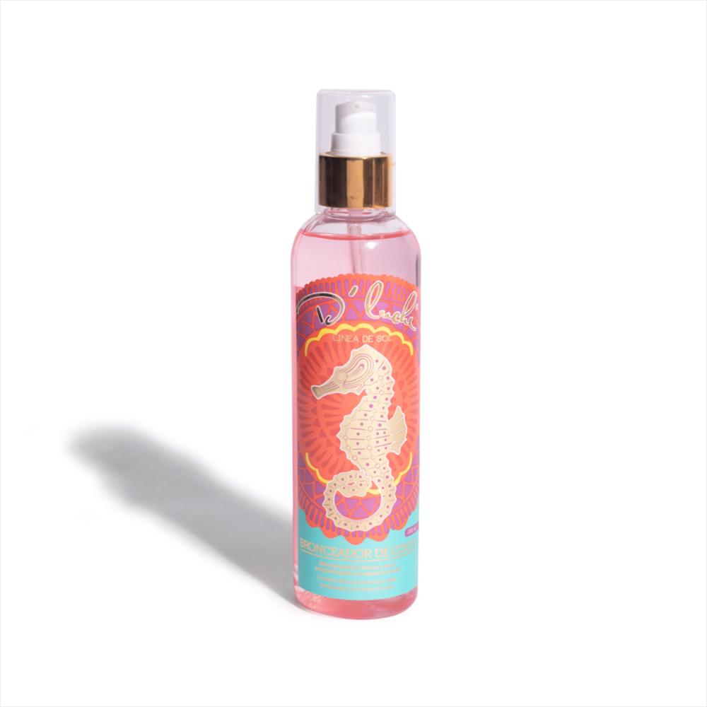 Bronceador De Coco D'luchi 250 Ml img #1