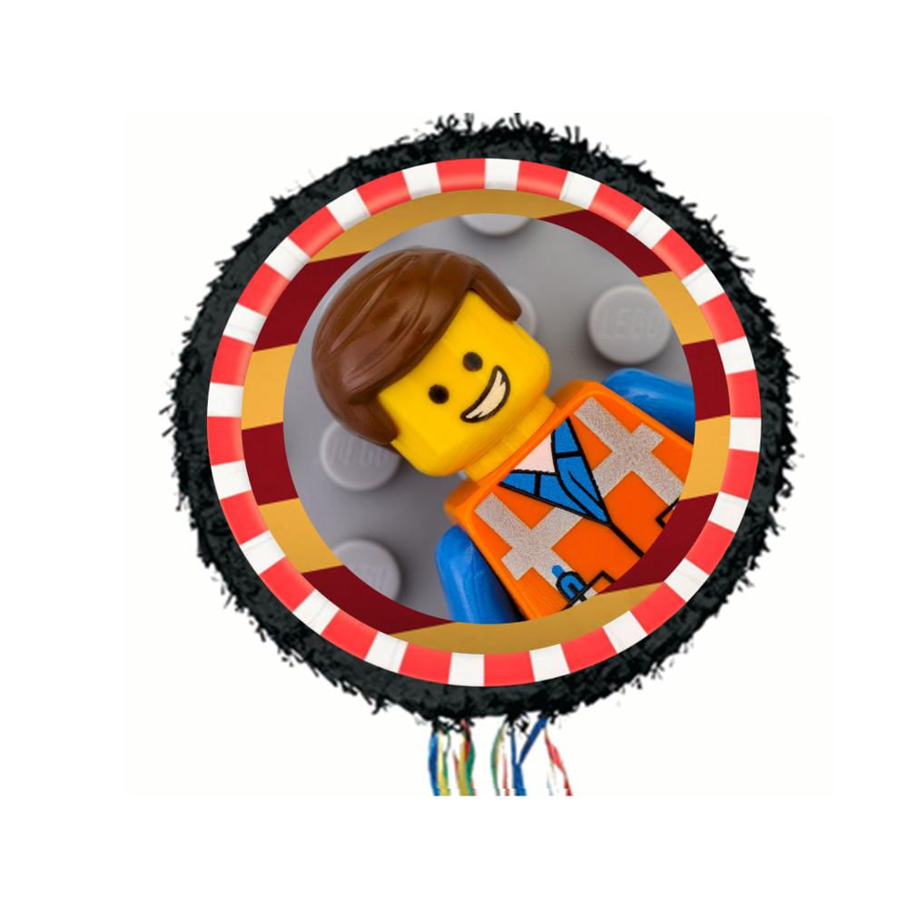 Piñatas Lego Constructor img #1