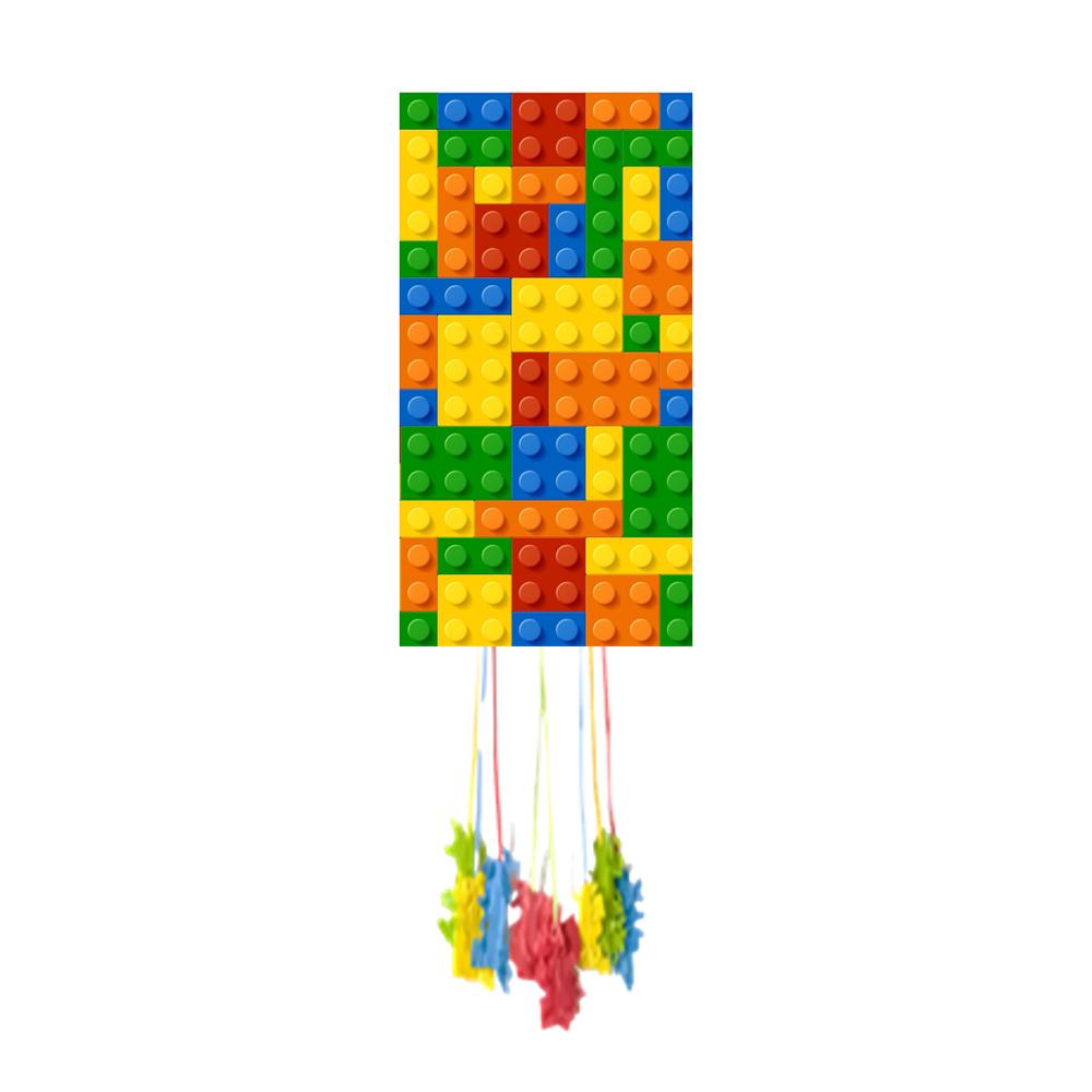Piñata Lego img #1