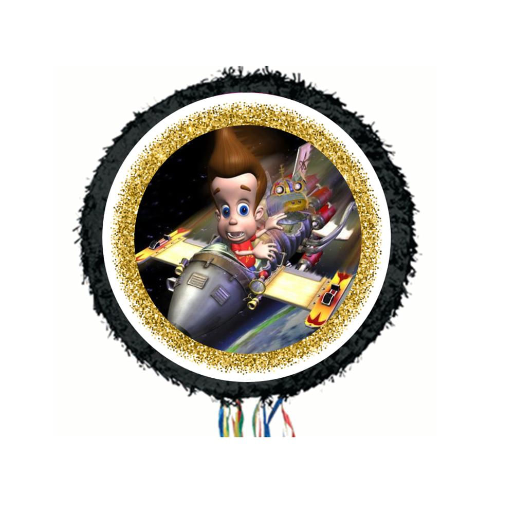 Piñatas Jimmy Neutron img #1