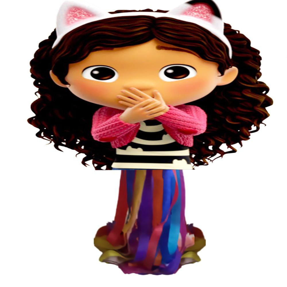 Piñatas Gabby's Dollhouse img #1