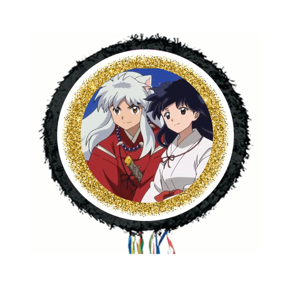 Piñatas Inuyasha img #1