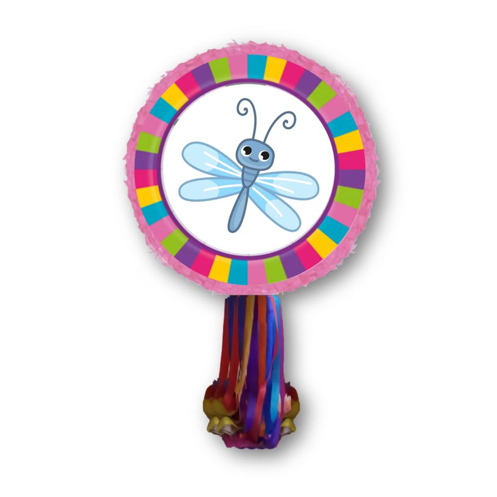 Piñatas Estilo Libelulas img #1