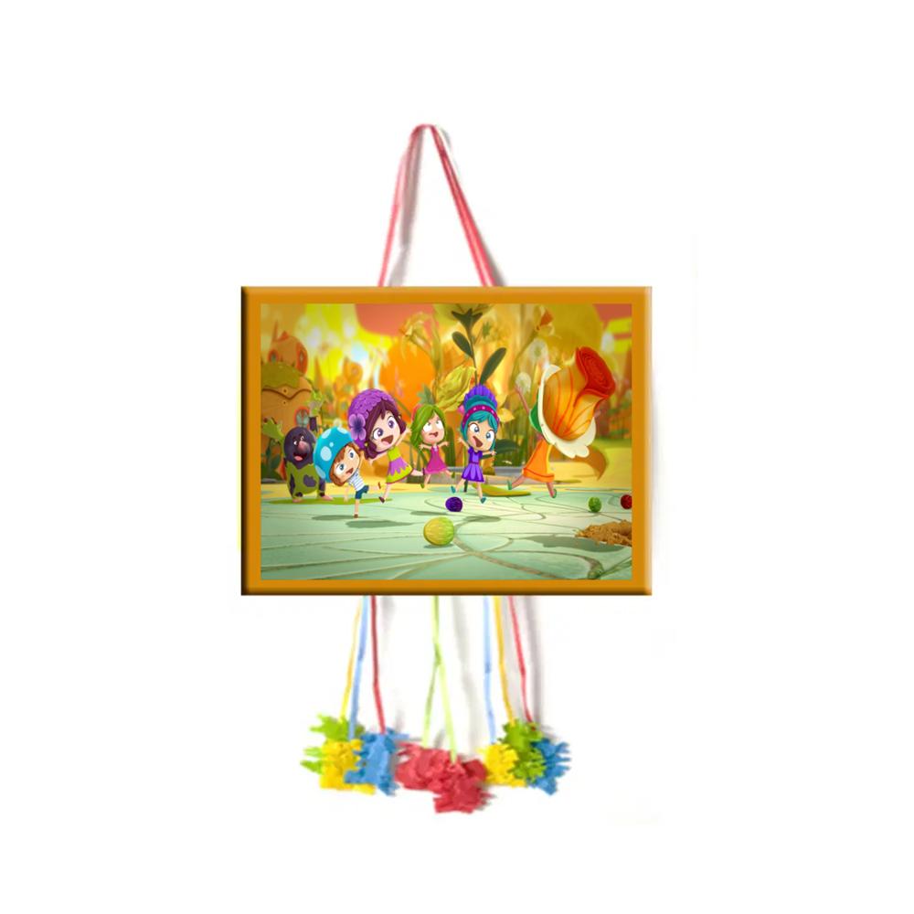 Piñatas Lilybuds img #1